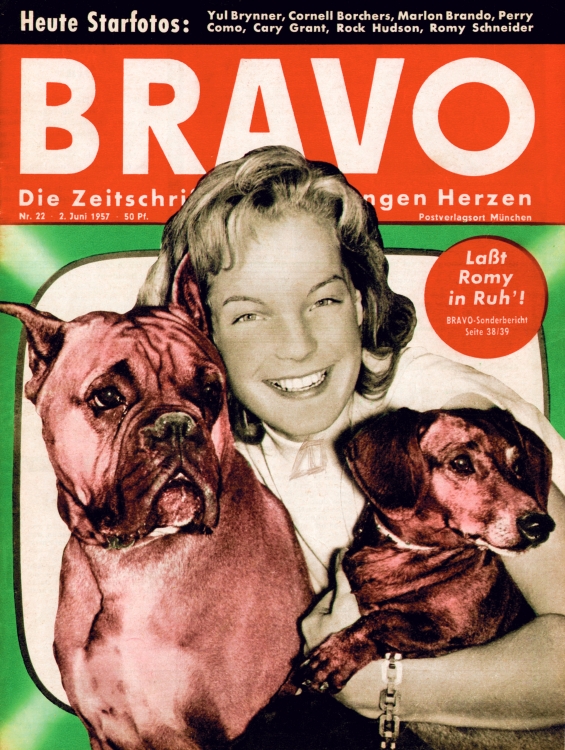 BRAVO 1957-22